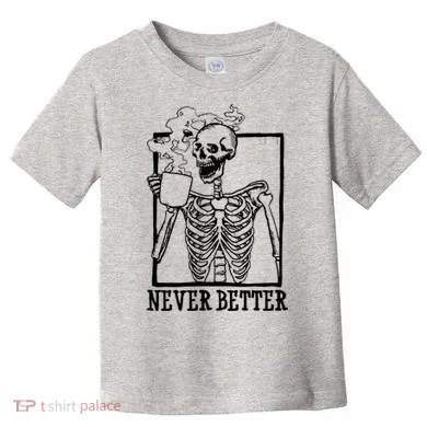 Toddler T-Shirt