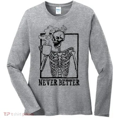 Women's Long Sleeve Shirt
