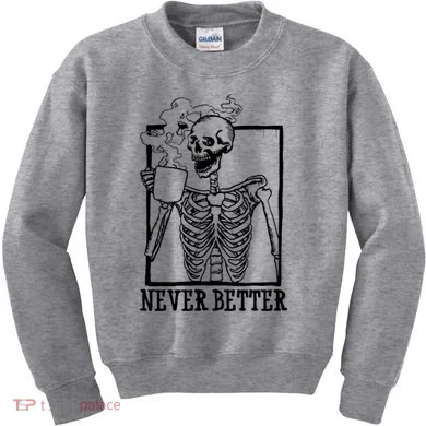 Kids Sweatshirt