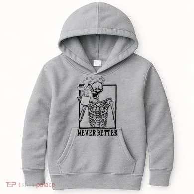 Kids Hoodie