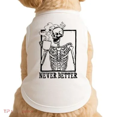Doggie Tank