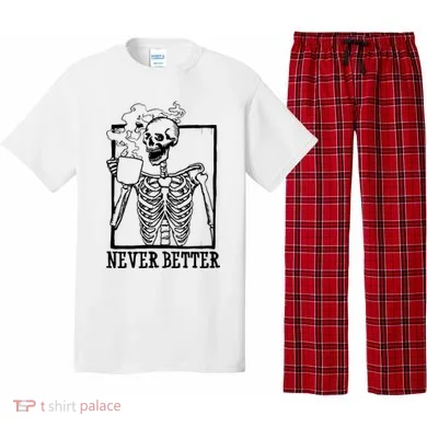 Pajama Set