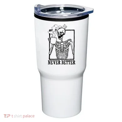 Tumbler