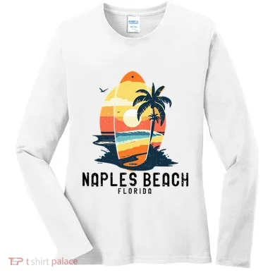 Women's Long Sleeve Shirt