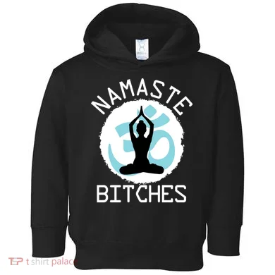 Toddler Hoodie