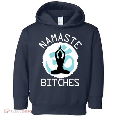 Toddler Hoodie