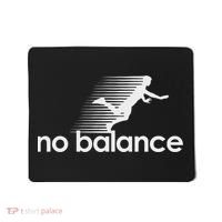 No Balance New Balance Funny Mousepad thumb 0