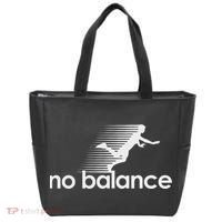 No Balance New Balance Funny Tote Bag thumb 0