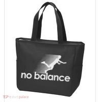 No Balance New Balance Funny Tote Bag thumb 3