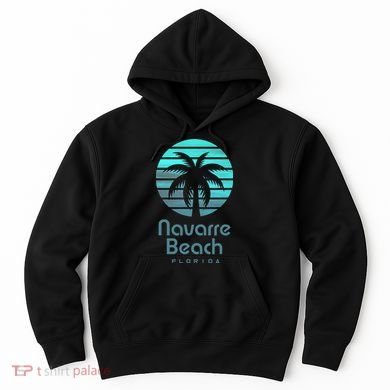 Navarre Beach Florida Hoodie