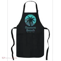 Navarre Beach Florida Apron thumb 0