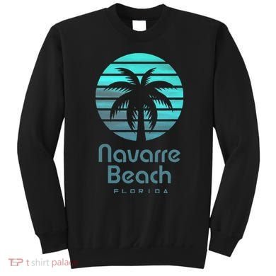 Navarre Beach Florida Sweatshirt