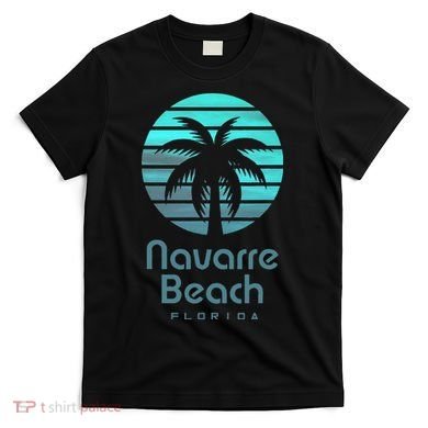 Navarre Beach Florida T-Shirt
