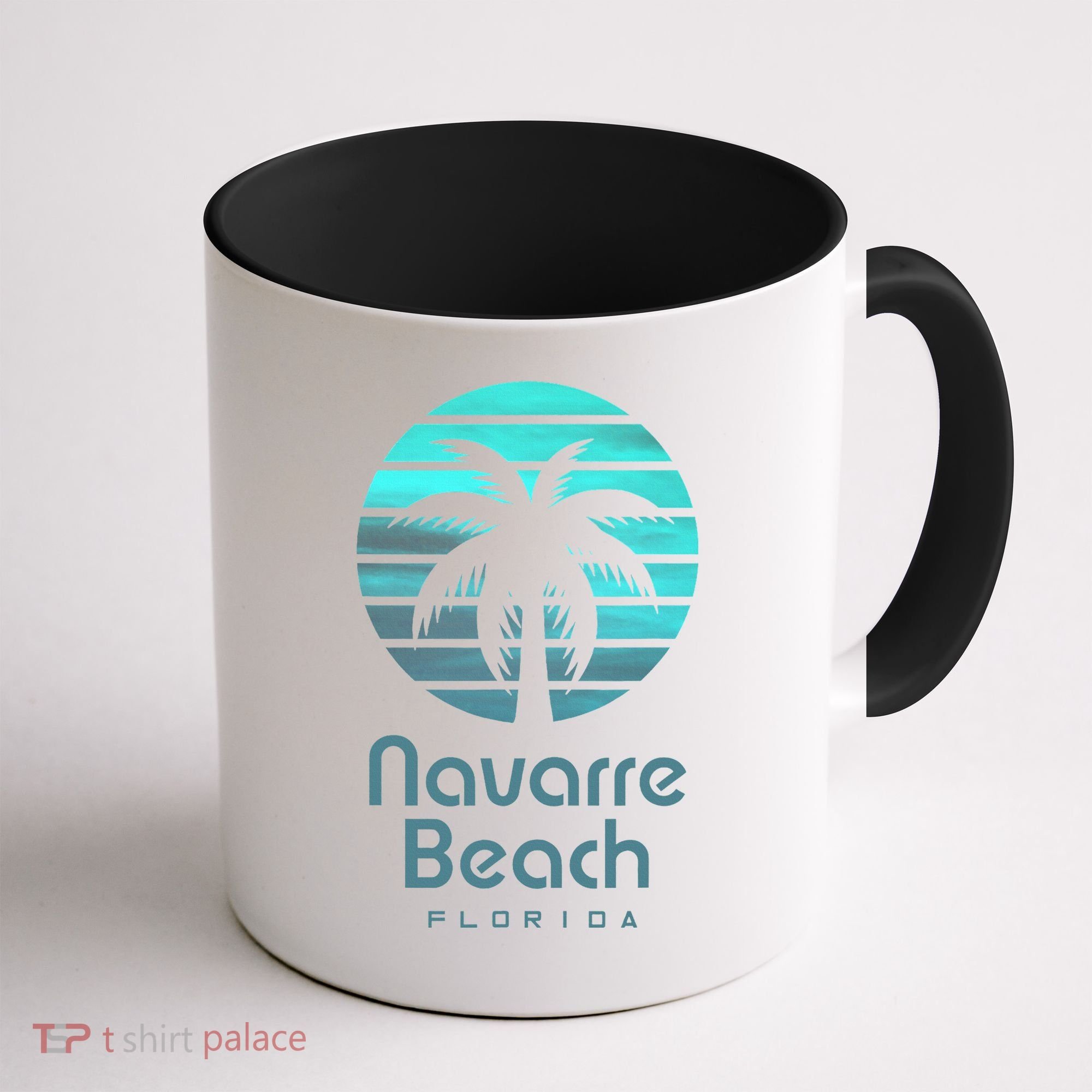 Navarre Beach Florida Coffee Mug