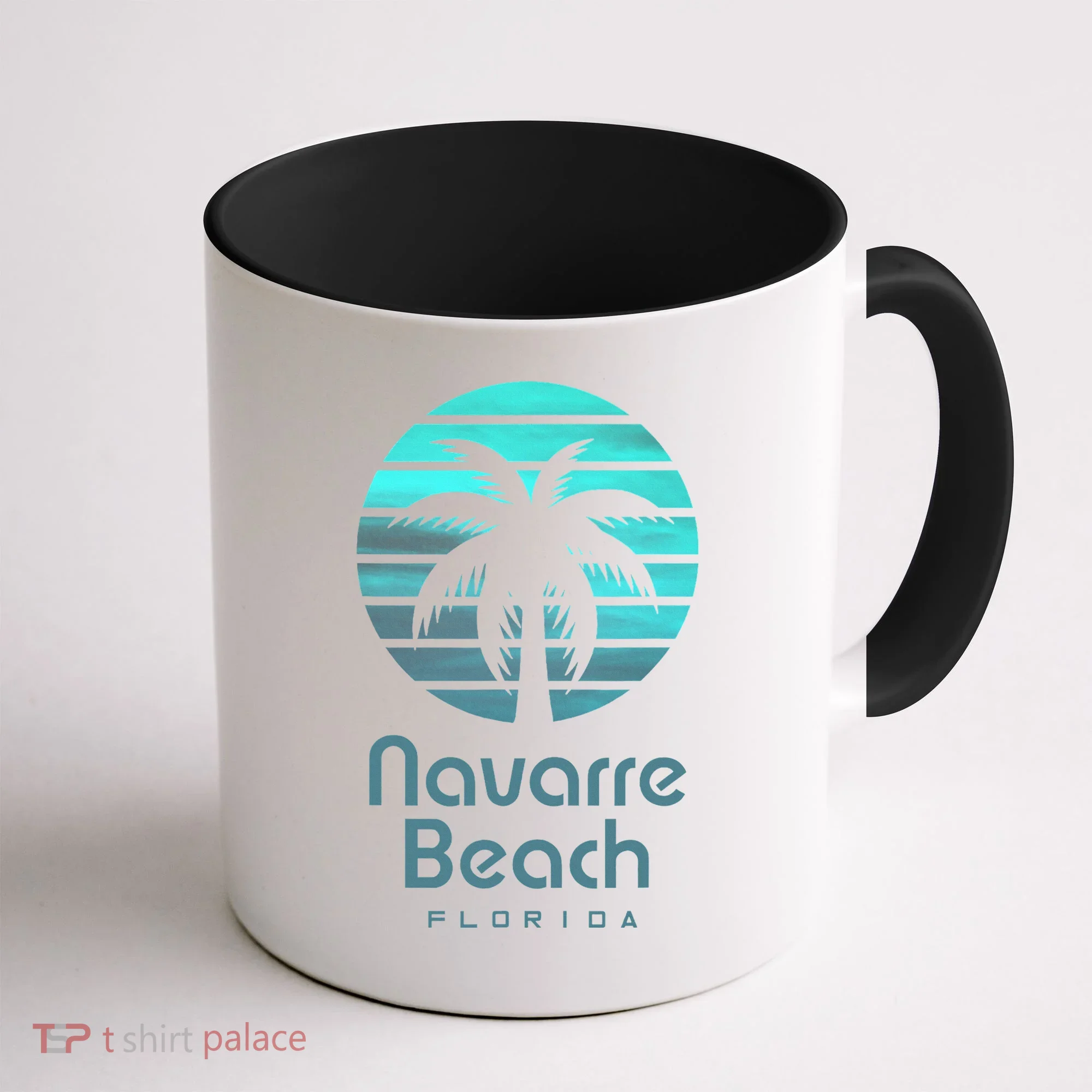 Navarre Beach Florida Coffee Mug