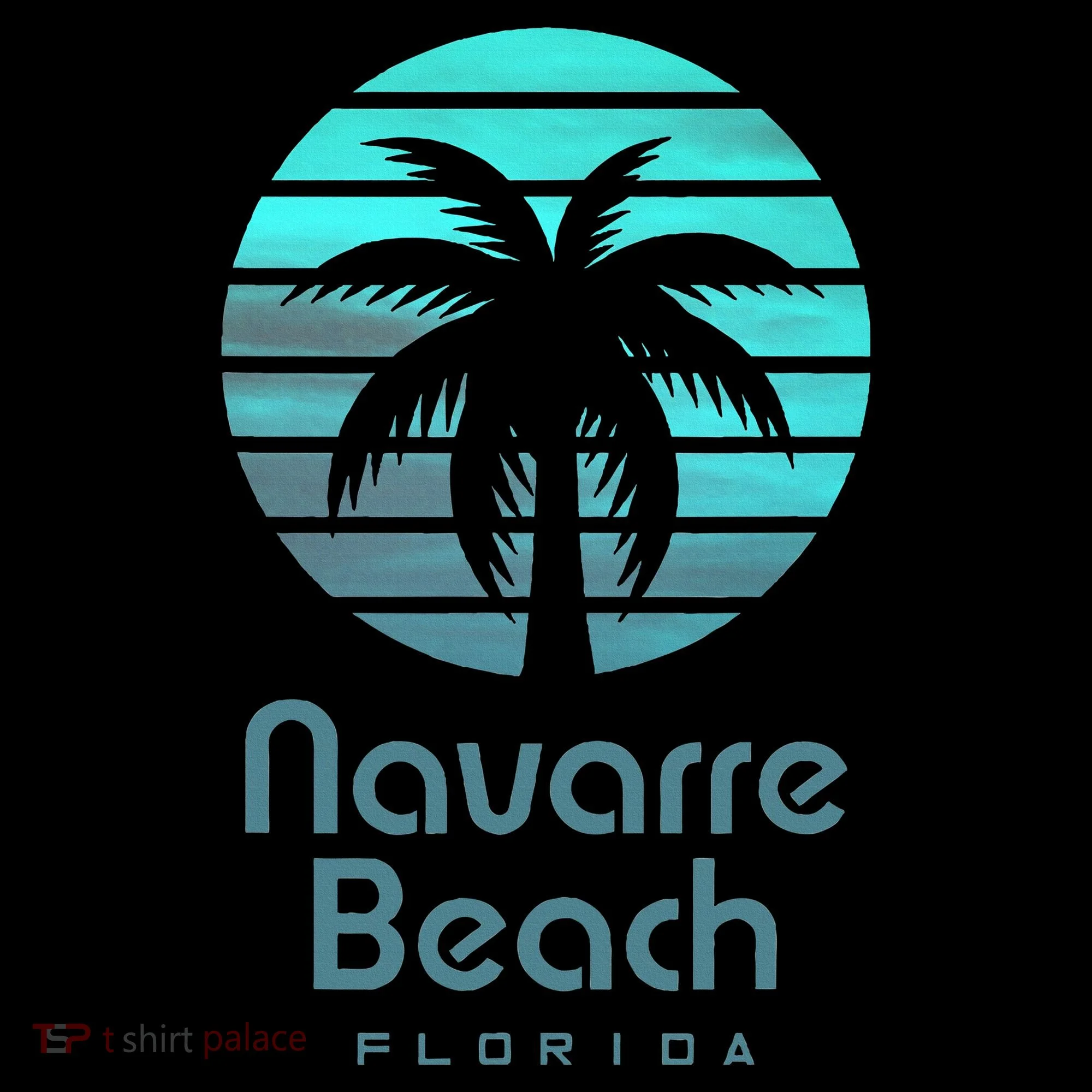 Navarre Beach Florida Coffee Mug