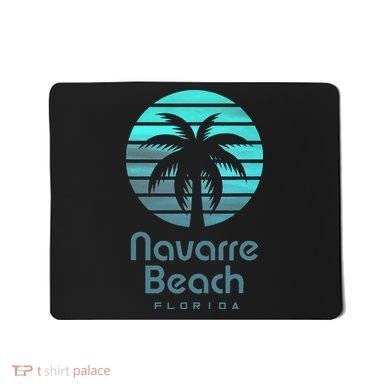 Navarre Beach Florida Mousepad