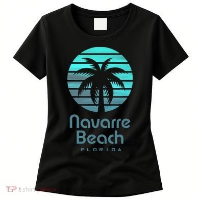 Navarre Beach Florida Women's T-Shirt