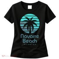 Navarre Beach Florida Women's T-Shirt thumb 0