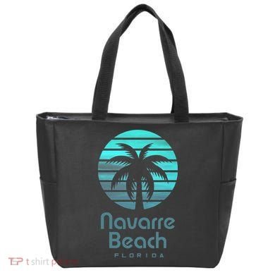 Navarre Beach Florida Tote Bag