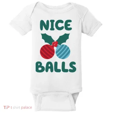 Baby Bodysuit