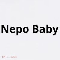 Nepo Baby Funny Celebrity Beanie thumb 2