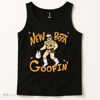 NEW BOOT GOOFIN CLASSIC Tank Top thumb 2