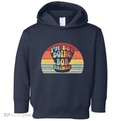 Toddler Hoodie
