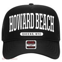 NYC Borough Howard Beach Queens New York City Hat thumb 0