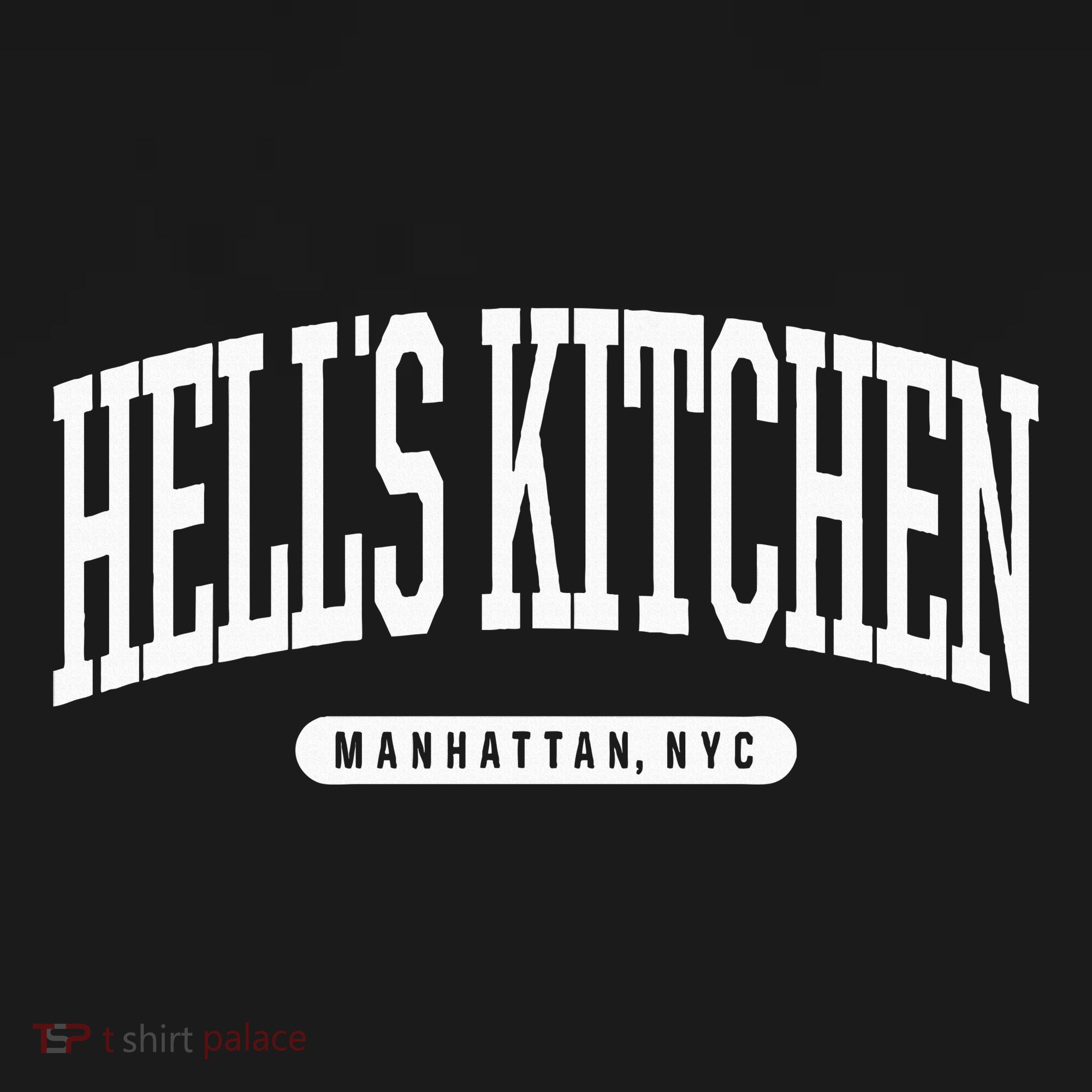 Nyc Borough HellS Kitchen Manhattan New York Doggie Tank