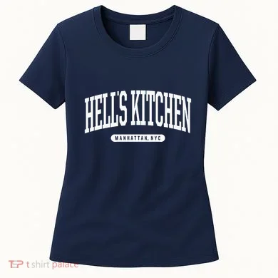 Women's T-Shirt