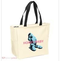 Nessa Barrett Honey Baby Tote Bag thumb 2