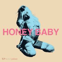 Nessa Barrett Honey Baby Tote Bag thumb 4