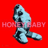 Nessa Barrett Honey Baby Santa Hat thumb 1
