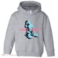 Nessa Barrett Honey Baby Toddler Hoodie thumb 0