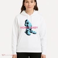 Nessa Barrett Honey Baby Hoodie thumb 5