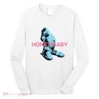 Nessa Barrett Honey Baby Long Sleeve Shirt thumb 0
