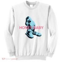 Nessa Barrett Honey Baby Sweatshirt thumb 0