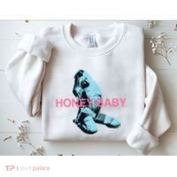 Nessa Barrett Honey Baby Sweatshirt thumb 2