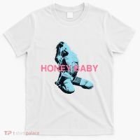 Nessa Barrett Honey Baby T-Shirt thumb 0
