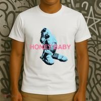 Nessa Barrett Honey Baby T-Shirt thumb 3