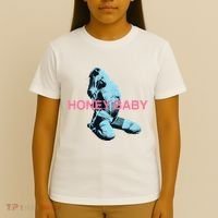 Nessa Barrett Honey Baby T-Shirt thumb 4