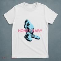 Nessa Barrett Honey Baby T-Shirt thumb 5