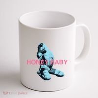 Nessa Barrett Honey Baby Coffee Mug thumb 1