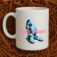 Nessa Barrett Honey Baby Coffee Mug thumb 2