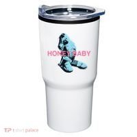 Nessa Barrett Honey Baby Tumbler thumb 0