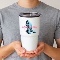 Nessa Barrett Honey Baby Tumbler thumb 2