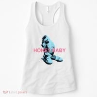Nessa Barrett Honey Baby Women's Tank Top thumb 0