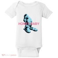 Nessa Barrett Honey Baby Baby Bodysuit thumb 0