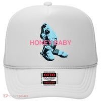 Nessa Barrett Honey Baby Hat thumb 0